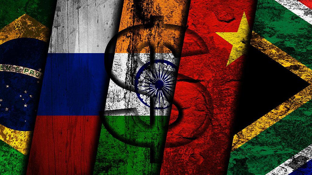 BRICS update